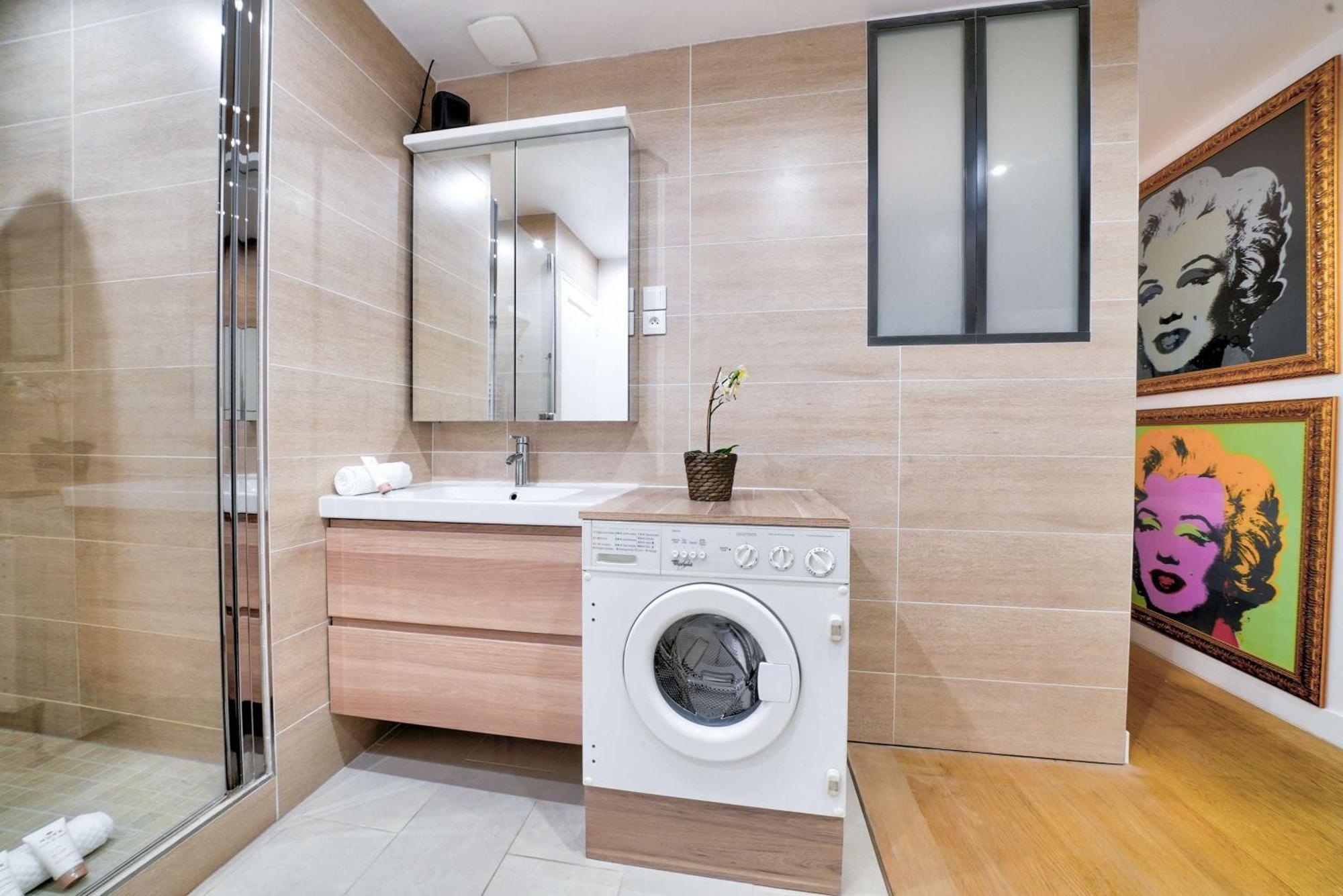 Deluxe Apartment Near The Tour Eiffel Париж Экстерьер фото